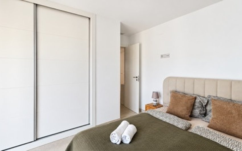 Revente - Apartment -
La Mata - Costa Blanca
