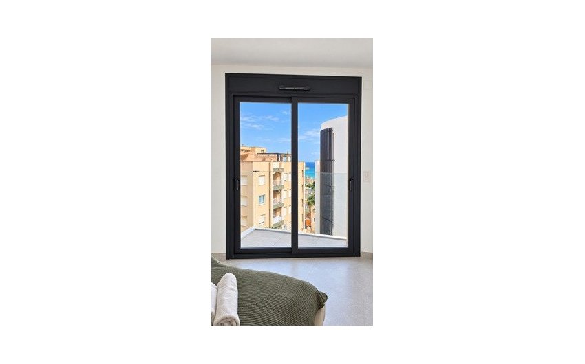 Revente - Apartment -
La Mata - Costa Blanca