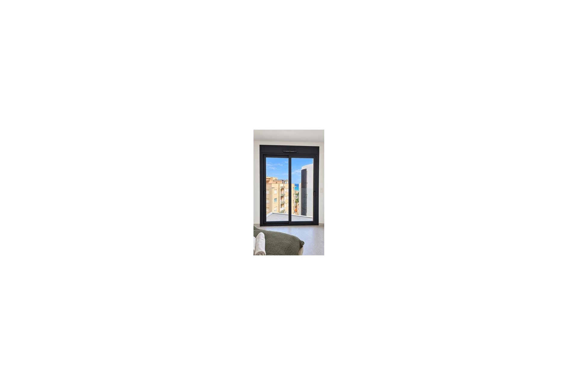 Revente - Apartment -
La Mata - Costa Blanca