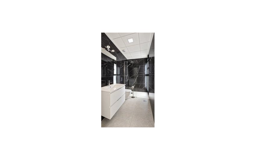 Revente - Apartment -
La Mata - Costa Blanca