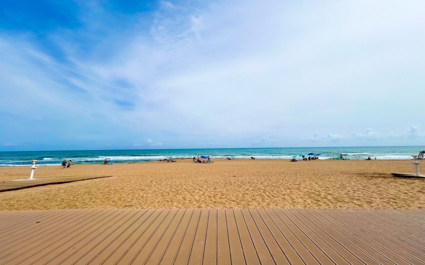 Revente - Apartment -
La Mata - Costa Blanca