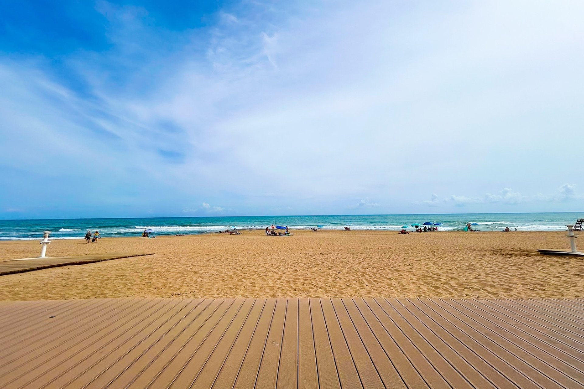 Revente - Apartment -
La Mata - Costa Blanca