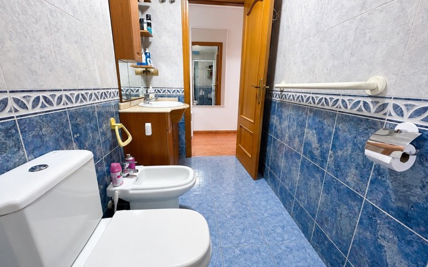 Revente - Apartment -
La Mata - Costa Blanca
