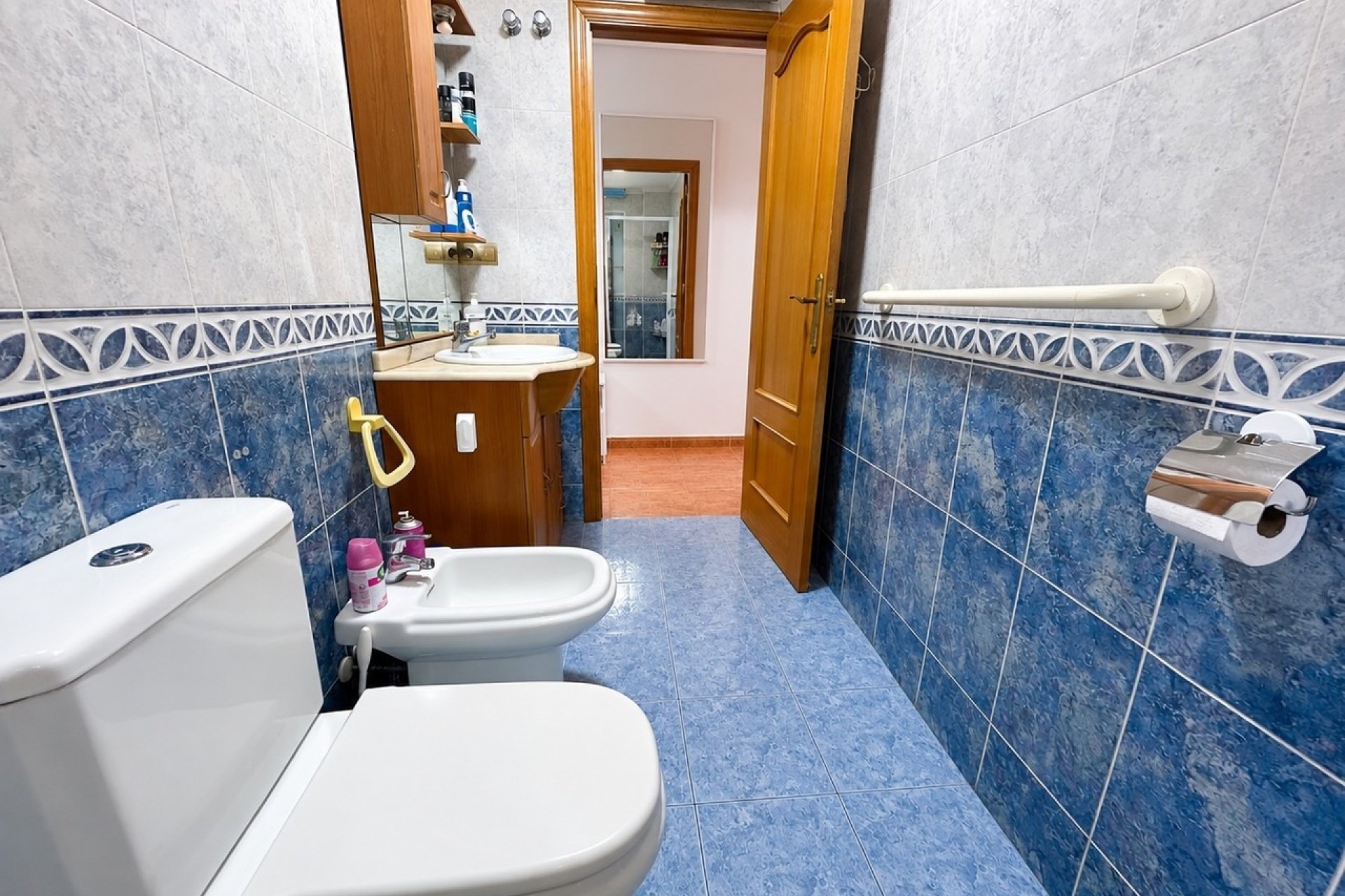 Revente - Apartment -
La Mata - Costa Blanca