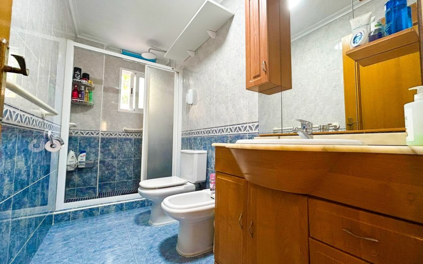 Revente - Apartment -
La Mata - Costa Blanca