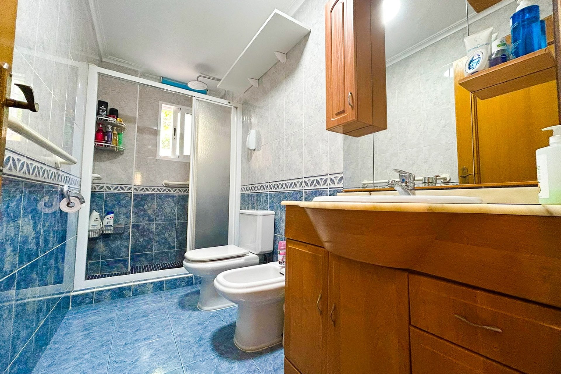 Revente - Apartment -
La Mata - Costa Blanca