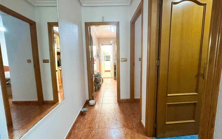 Revente - Apartment -
La Mata - Costa Blanca