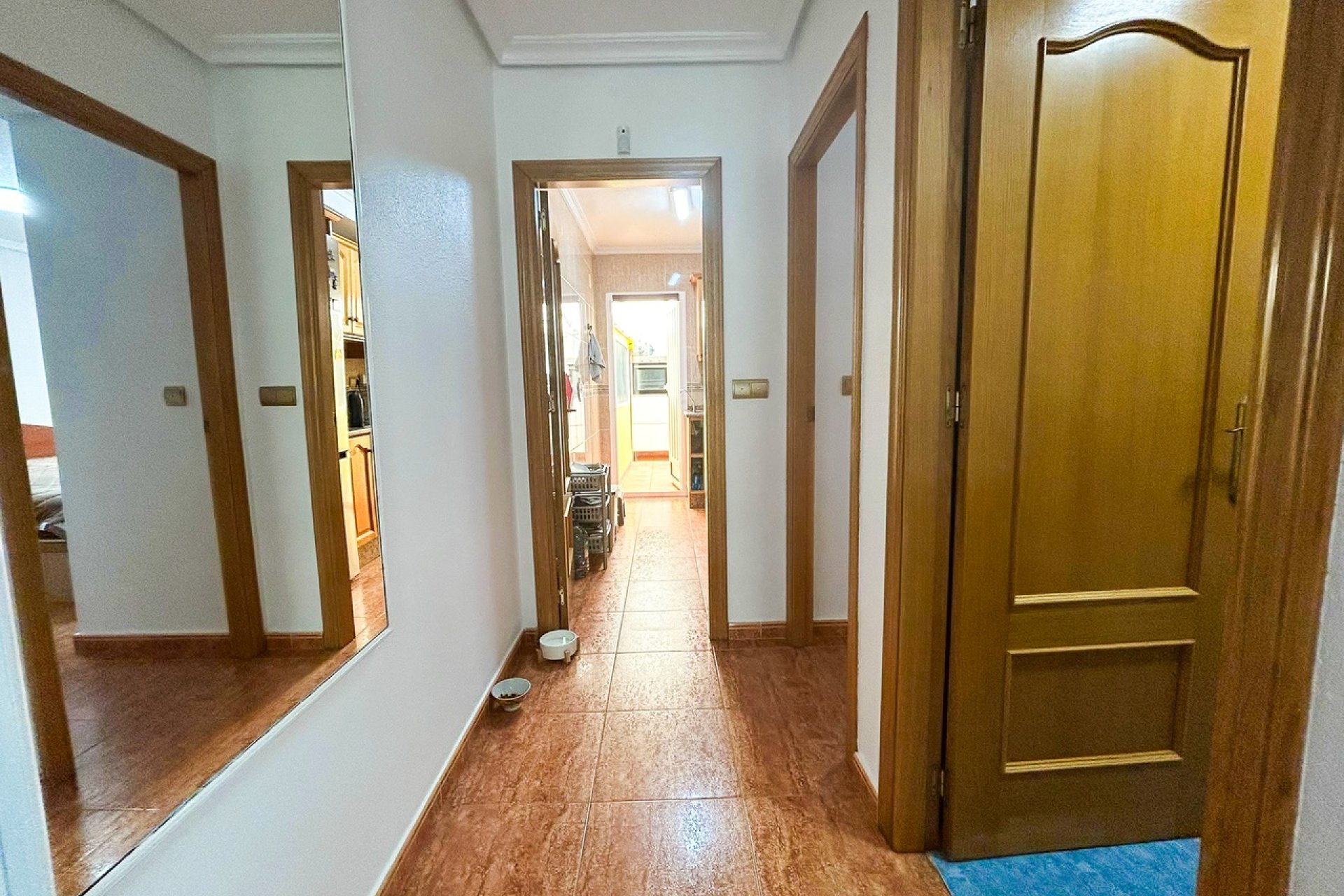 Revente - Apartment -
La Mata - Costa Blanca