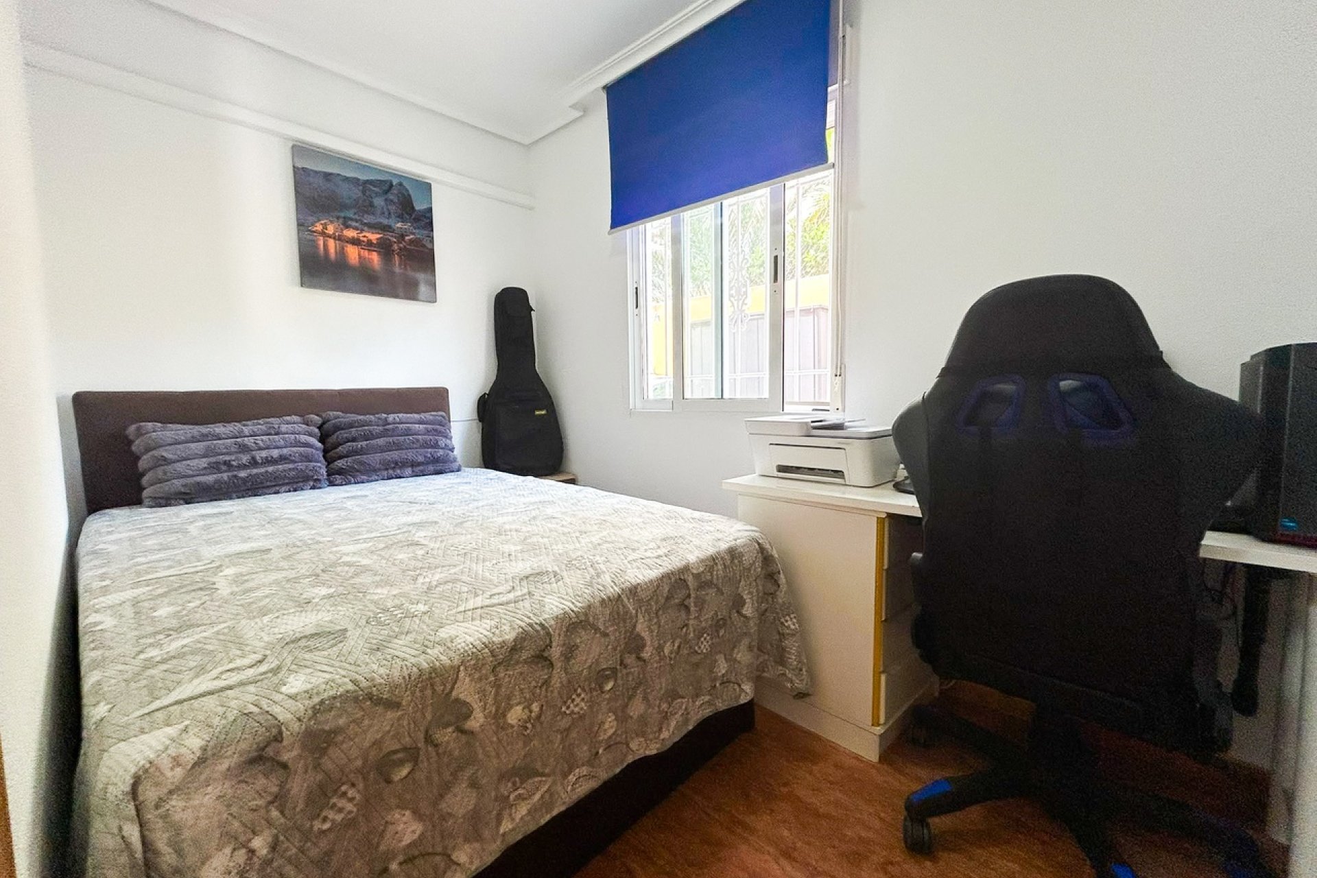 Revente - Apartment -
La Mata - Costa Blanca