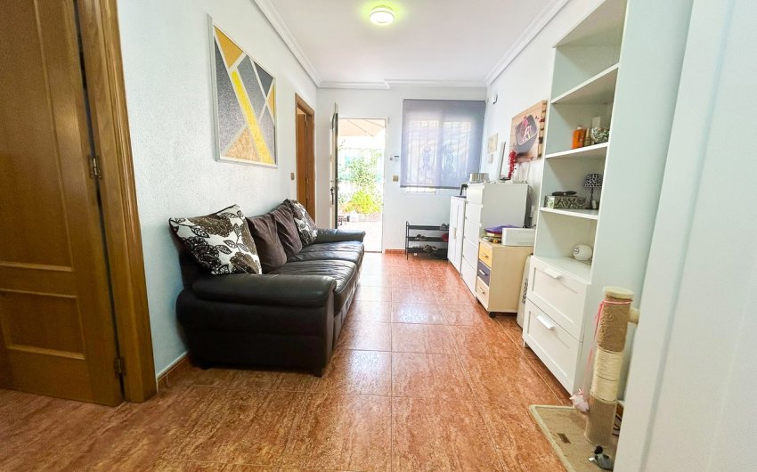 Revente - Apartment -
La Mata - Costa Blanca