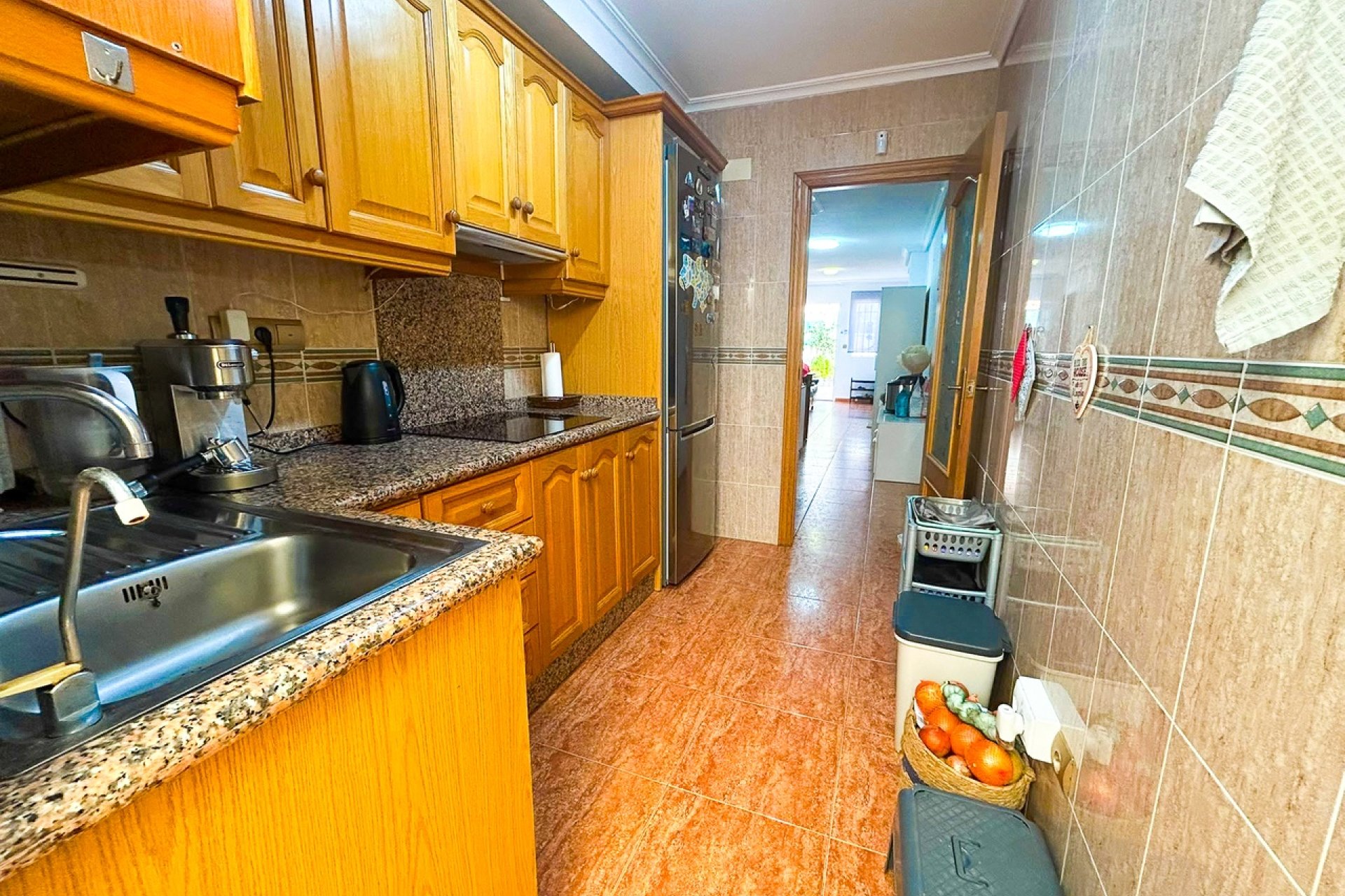 Revente - Apartment -
La Mata - Costa Blanca
