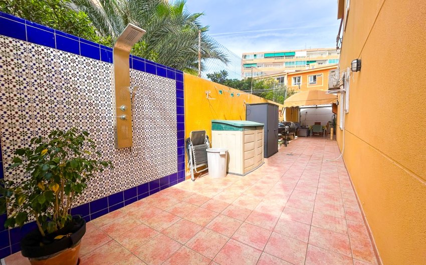 Revente - Apartment -
La Mata - Costa Blanca