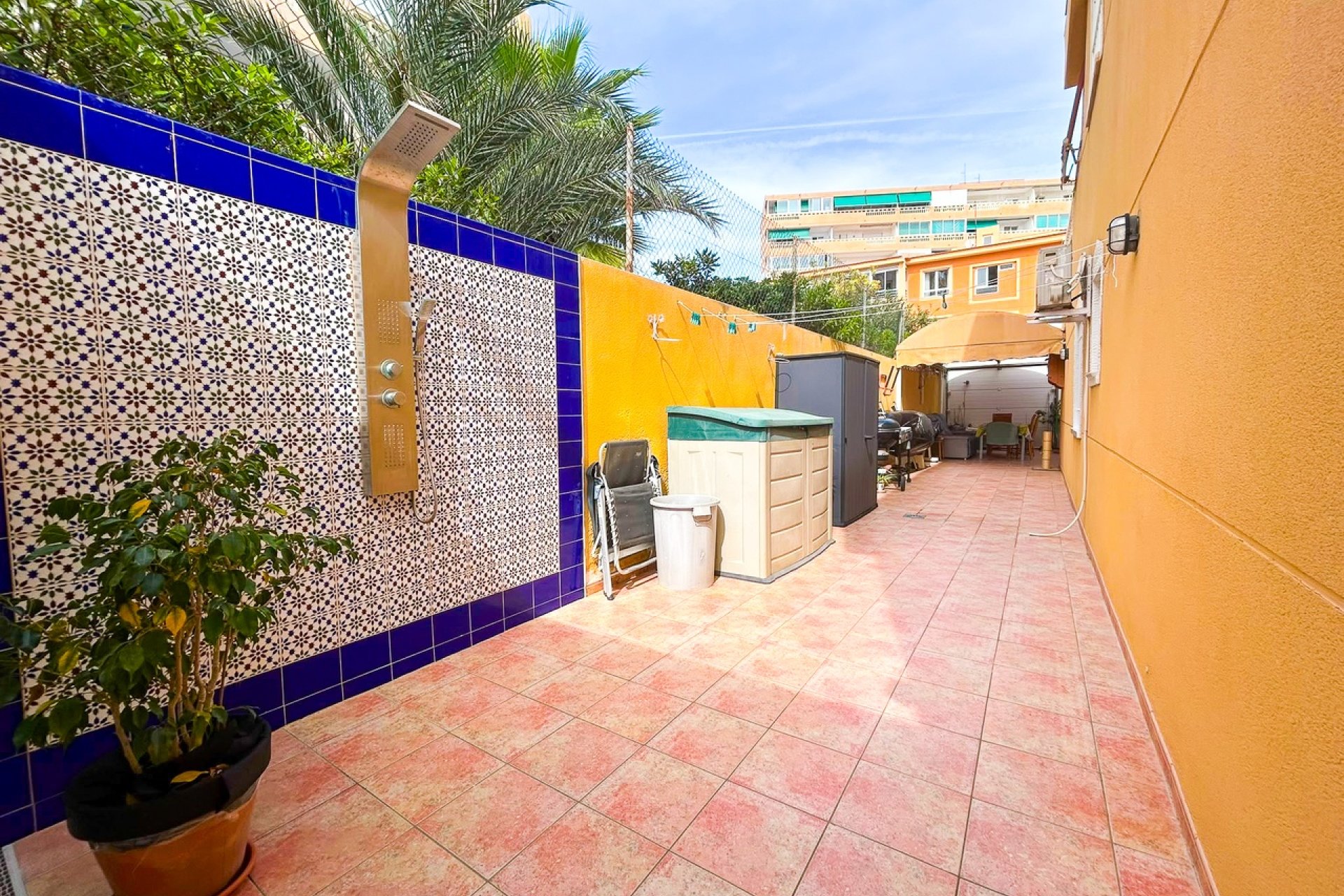 Revente - Apartment -
La Mata - Costa Blanca