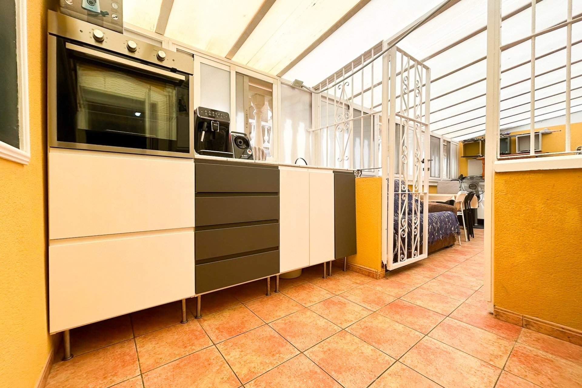 Revente - Apartment -
La Mata - Costa Blanca