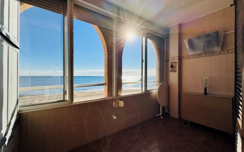 Revente - Apartment -
La Mata - Costa Blanca