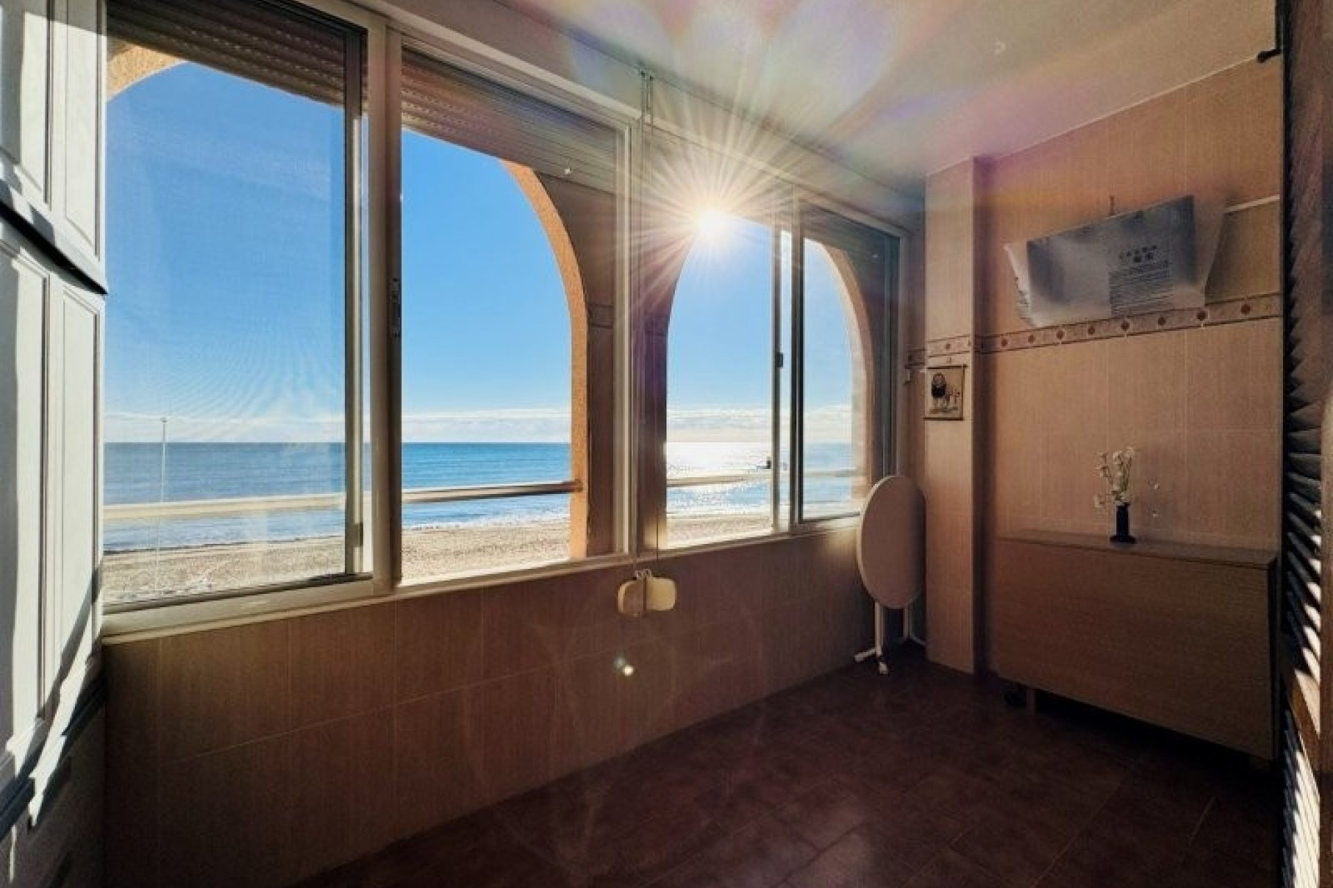 Revente - Apartment -
La Mata - Costa Blanca