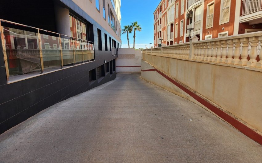 Revente - Apartment -
La Mata - Costa Blanca