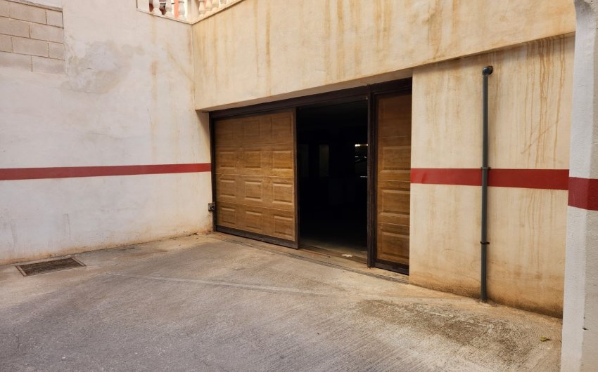 Revente - Apartment -
La Mata - Costa Blanca