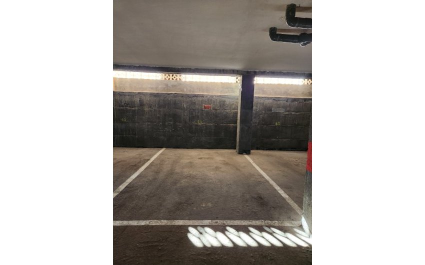 Revente - Apartment -
La Mata - Costa Blanca