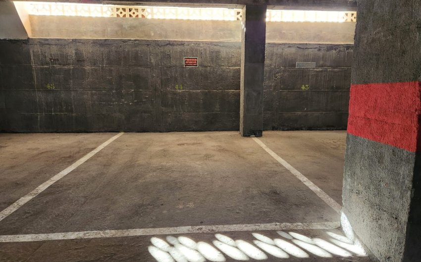 Revente - Apartment -
La Mata - Costa Blanca