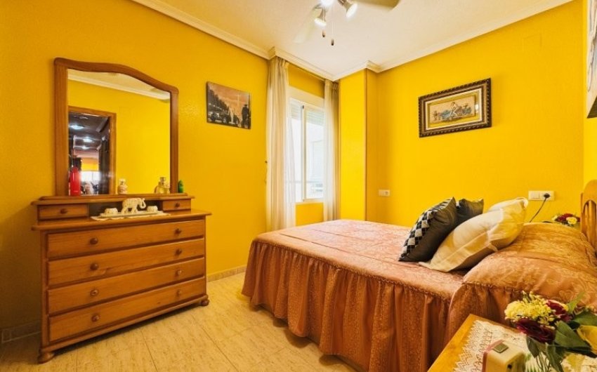 Revente - Apartment -
La Mata - Costa Blanca