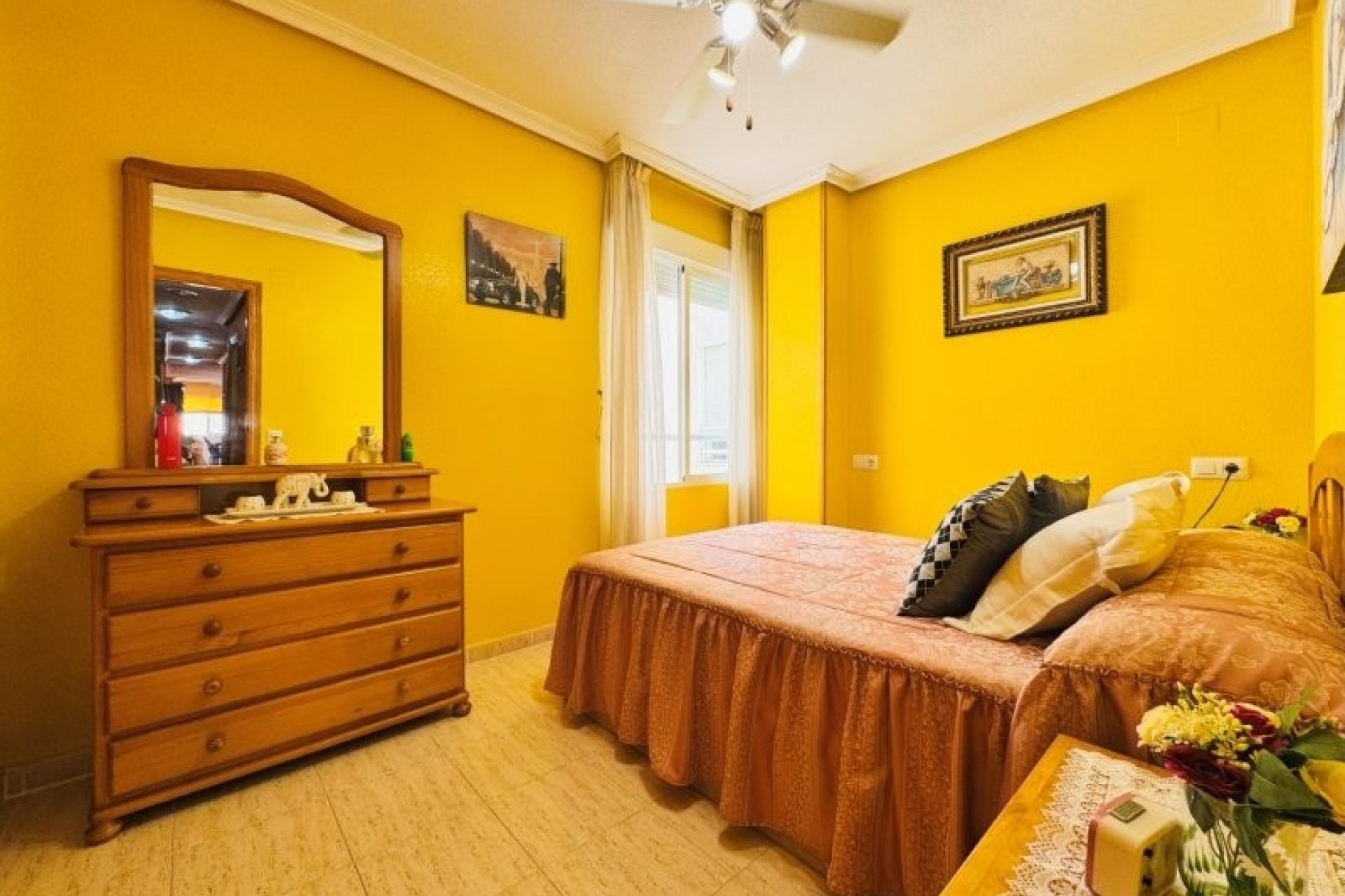 Revente - Apartment -
La Mata - Costa Blanca