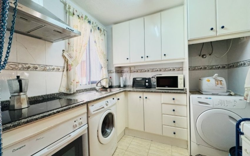 Revente - Apartment -
La Mata - Costa Blanca