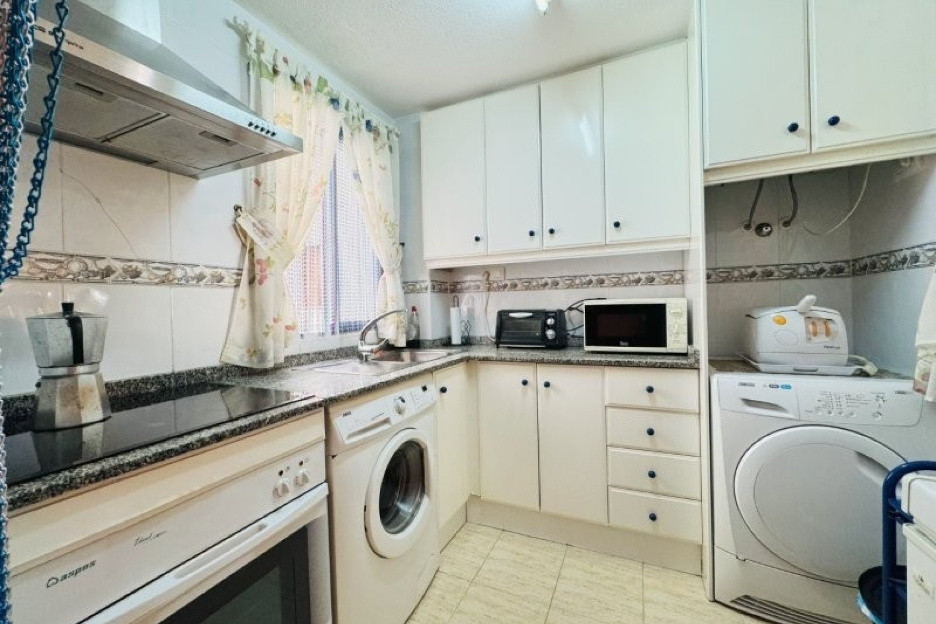 Revente - Apartment -
La Mata - Costa Blanca