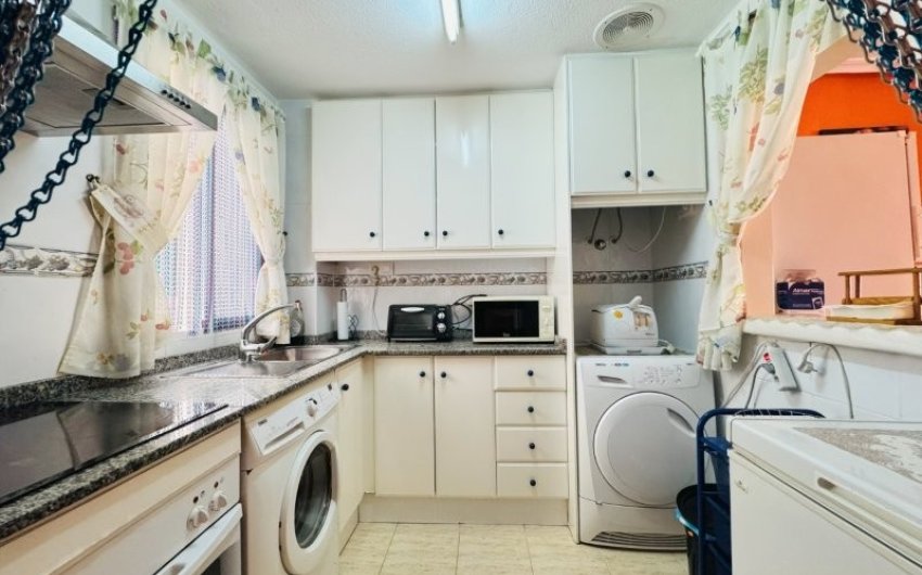 Revente - Apartment -
La Mata - Costa Blanca