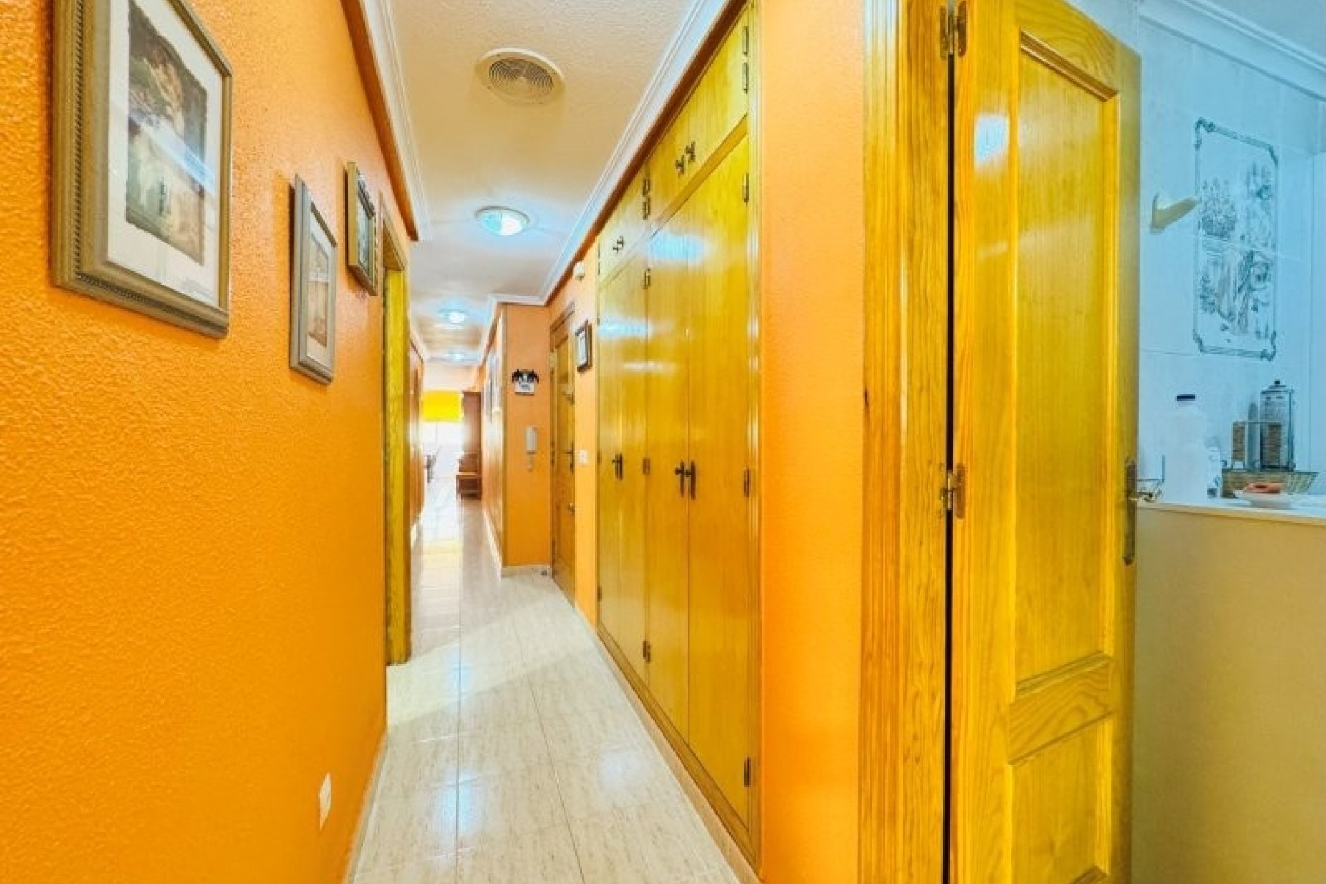 Revente - Apartment -
La Mata - Costa Blanca