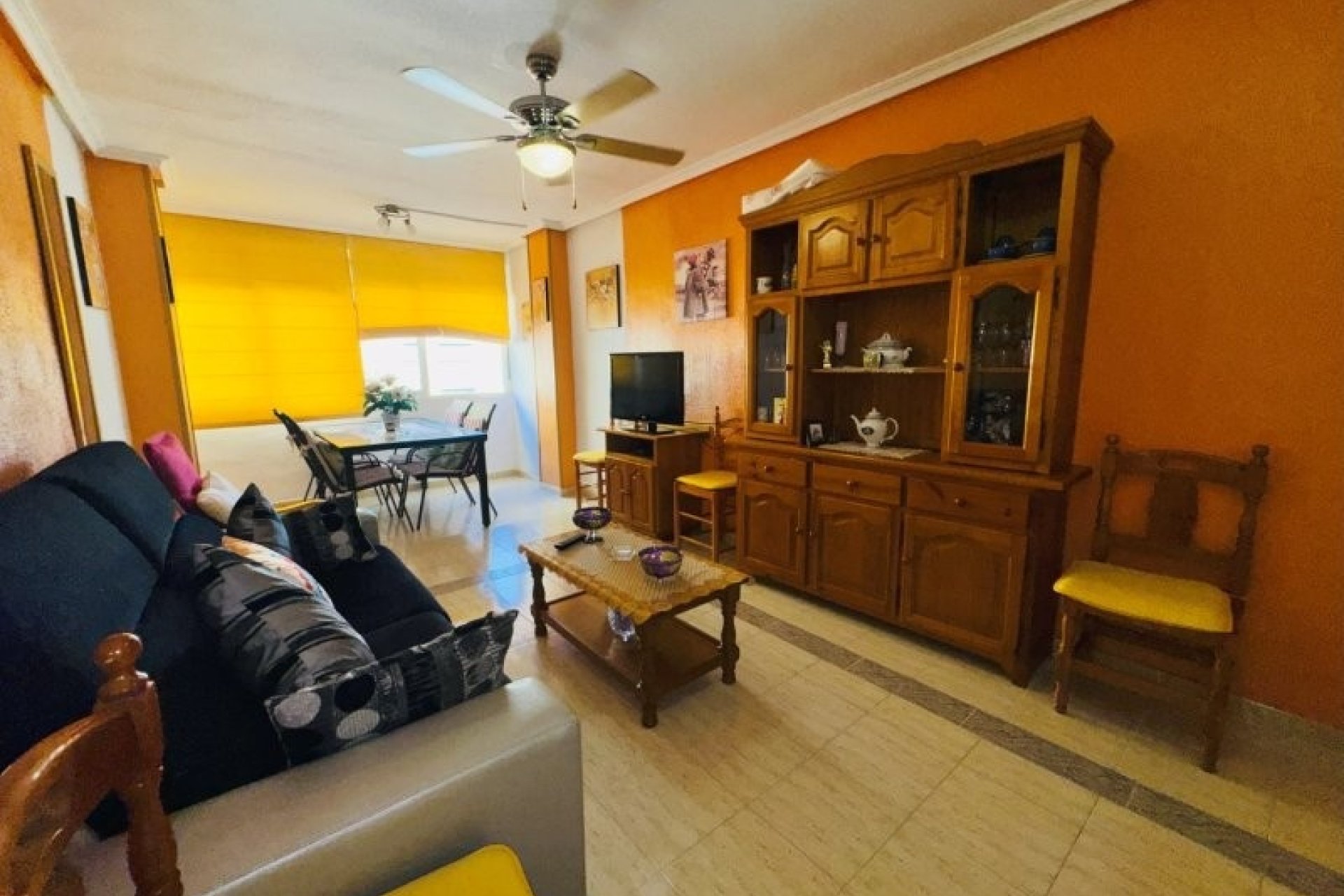 Revente - Apartment -
La Mata - Costa Blanca