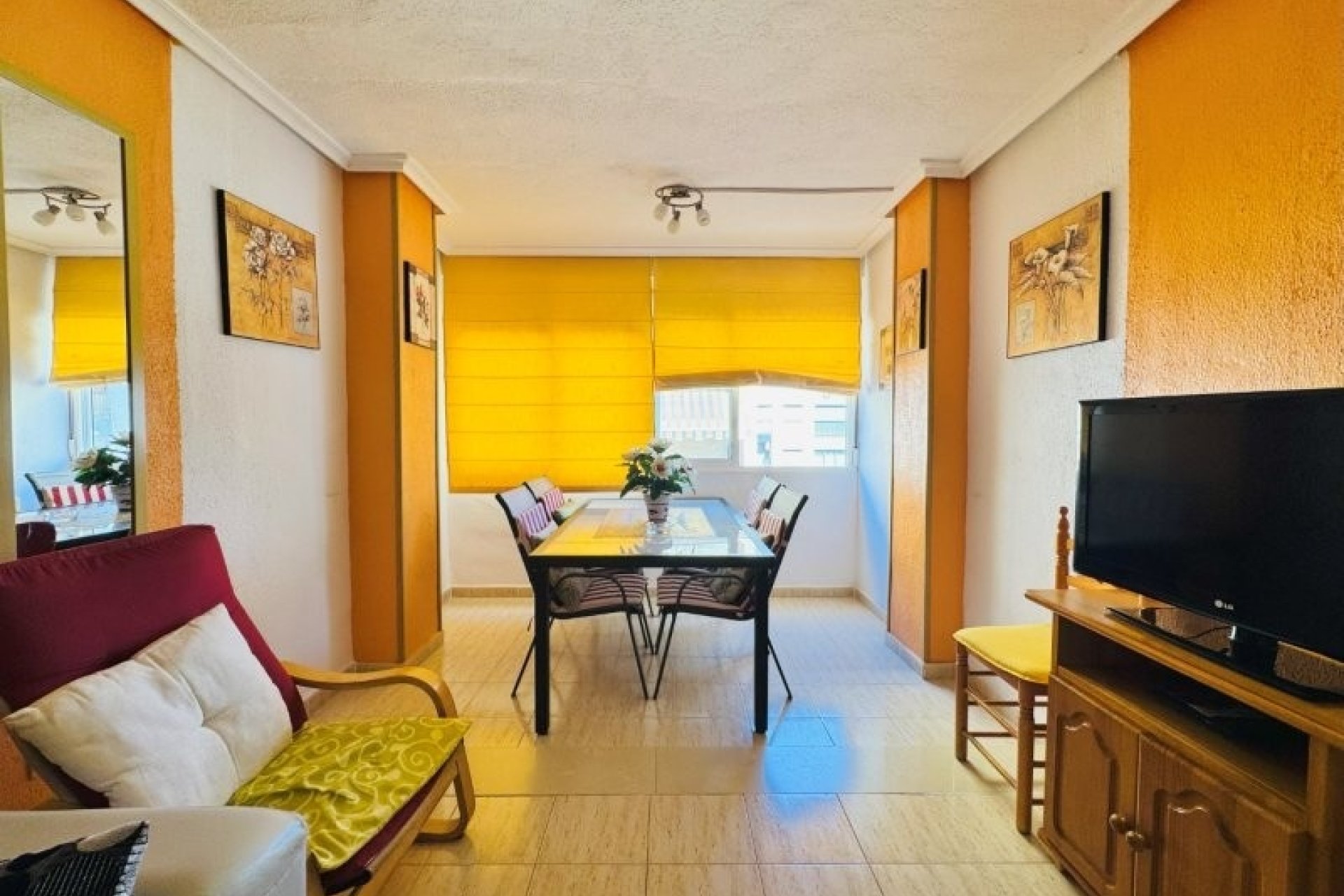 Revente - Apartment -
La Mata - Costa Blanca