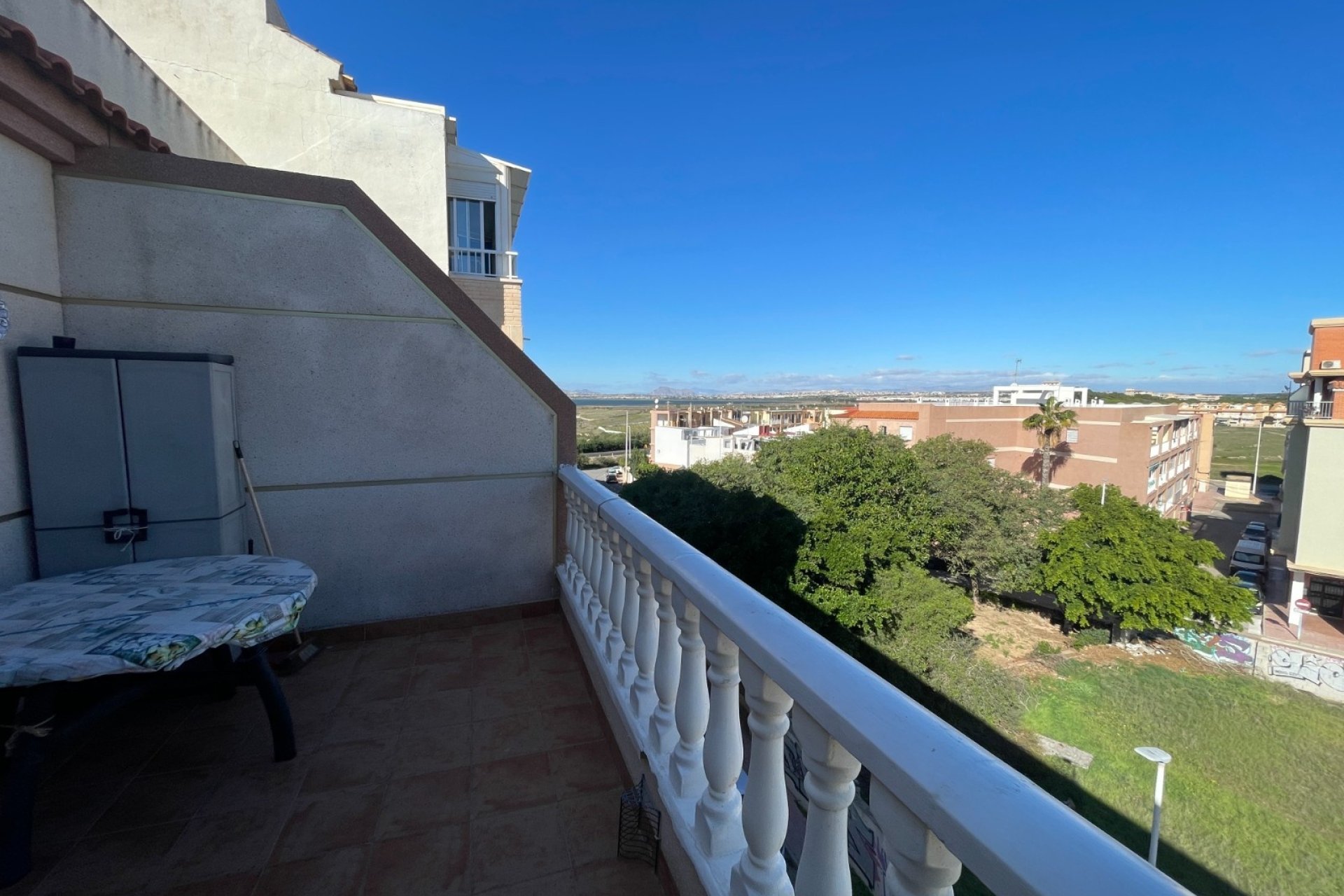 Revente - Apartment -
La Mata - Costa Blanca