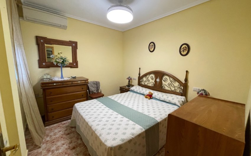 Revente - Apartment -
La Mata - Costa Blanca