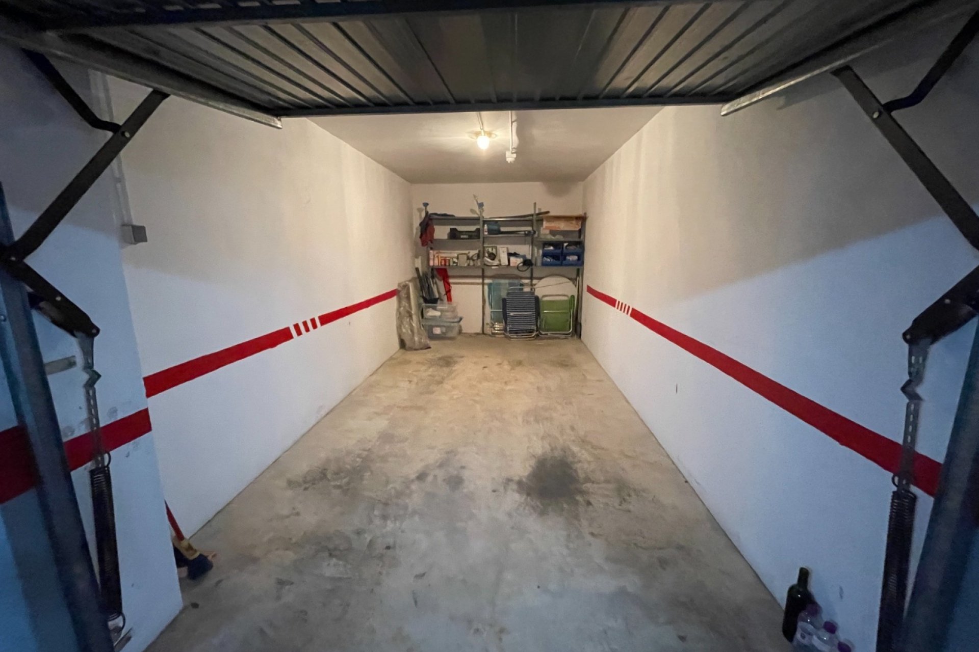 Revente - Apartment -
La Mata - Costa Blanca