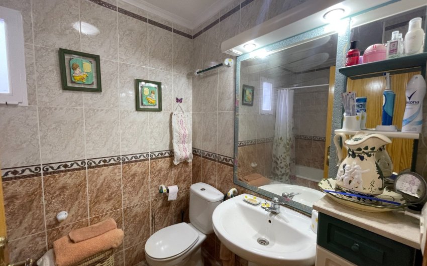 Revente - Apartment -
La Mata - Costa Blanca