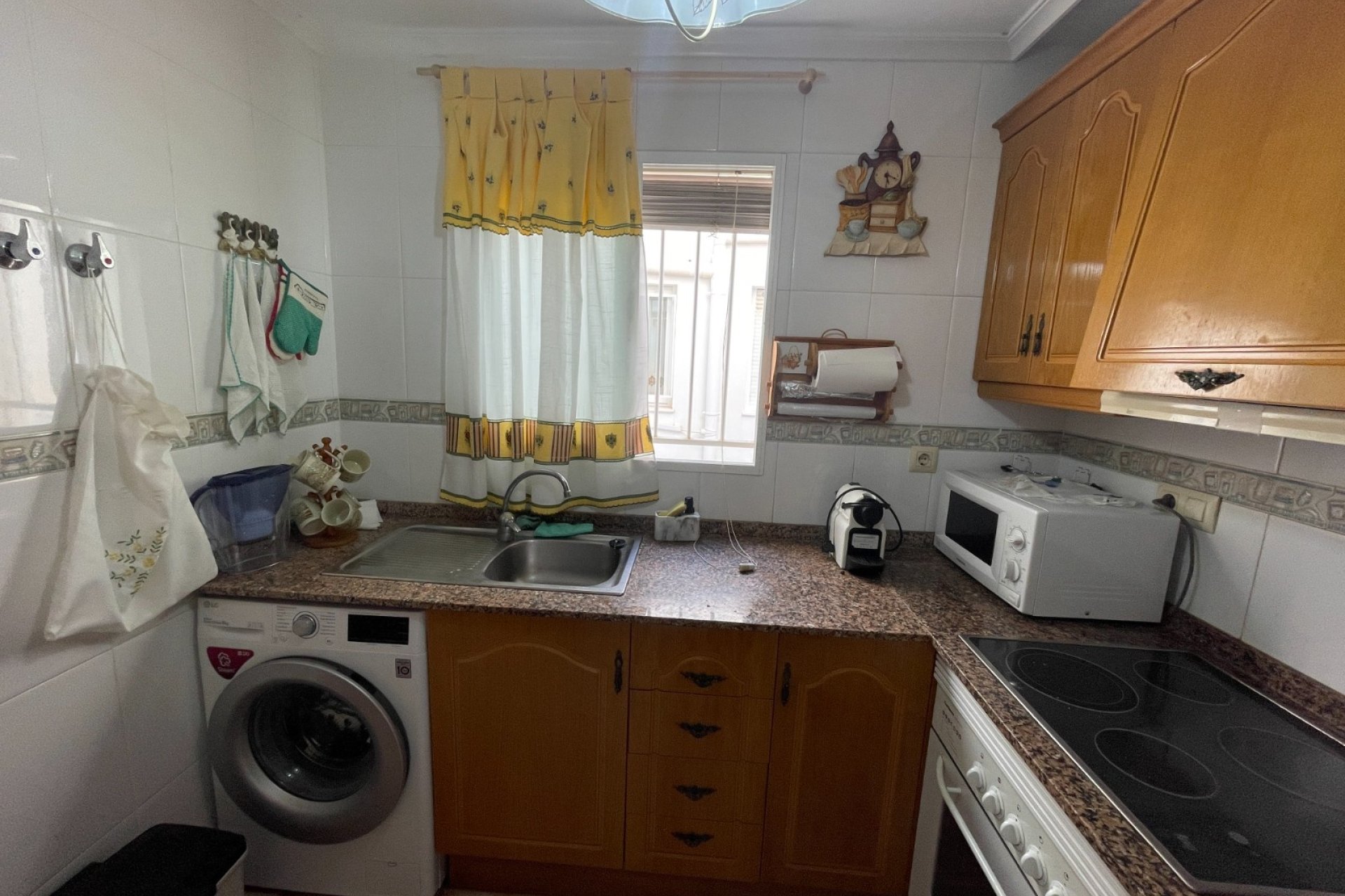 Revente - Apartment -
La Mata - Costa Blanca