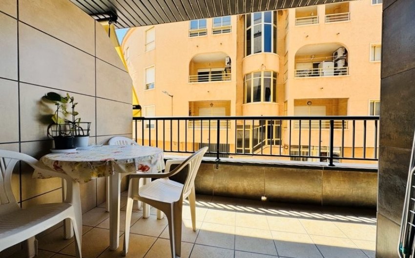 Revente - Apartment -
La Mata - Costa Blanca