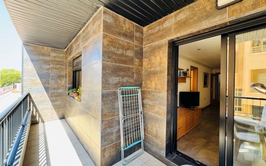 Revente - Apartment -
La Mata - Costa Blanca