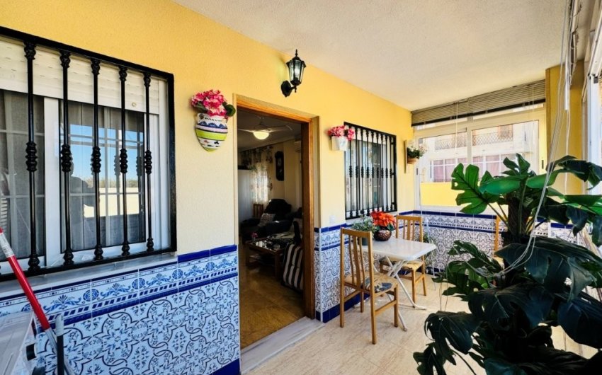 Revente - Apartment -
La Mata - Costa Blanca