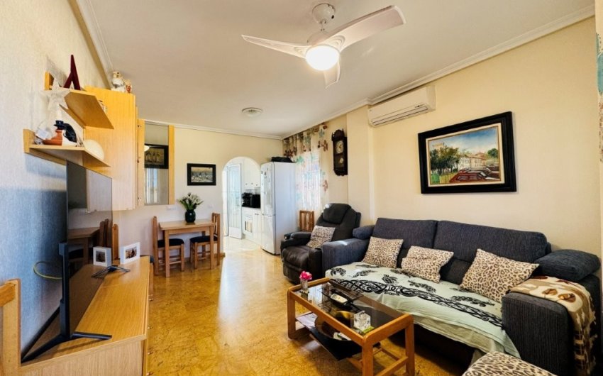 Revente - Apartment -
La Mata - Costa Blanca