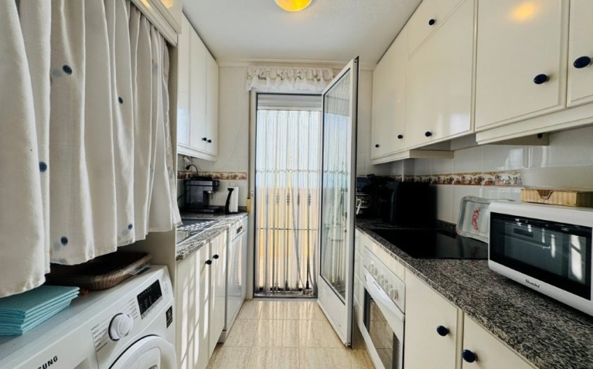 Revente - Apartment -
La Mata - Costa Blanca