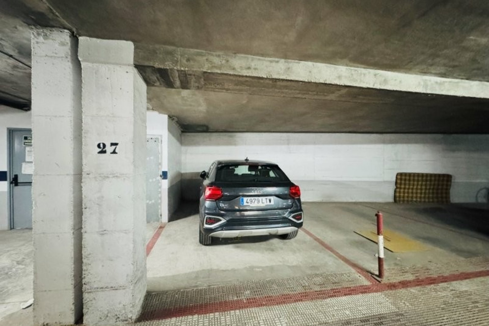 Revente - Apartment -
La Mata - Costa Blanca