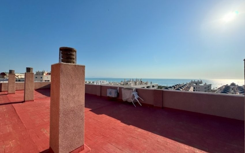 Revente - Apartment -
La Mata - Costa Blanca