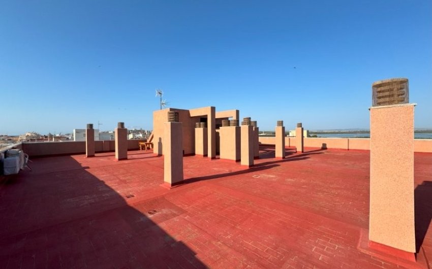 Revente - Apartment -
La Mata - Costa Blanca