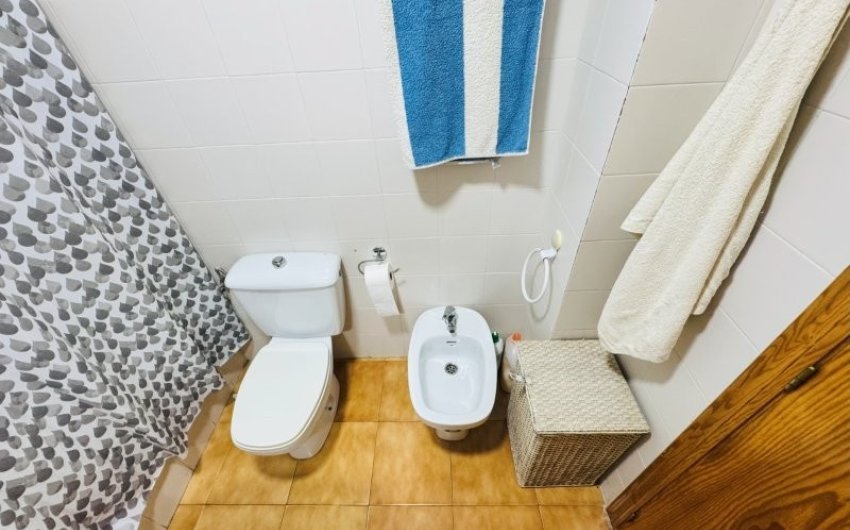 Revente - Apartment -
La Mata - Costa Blanca