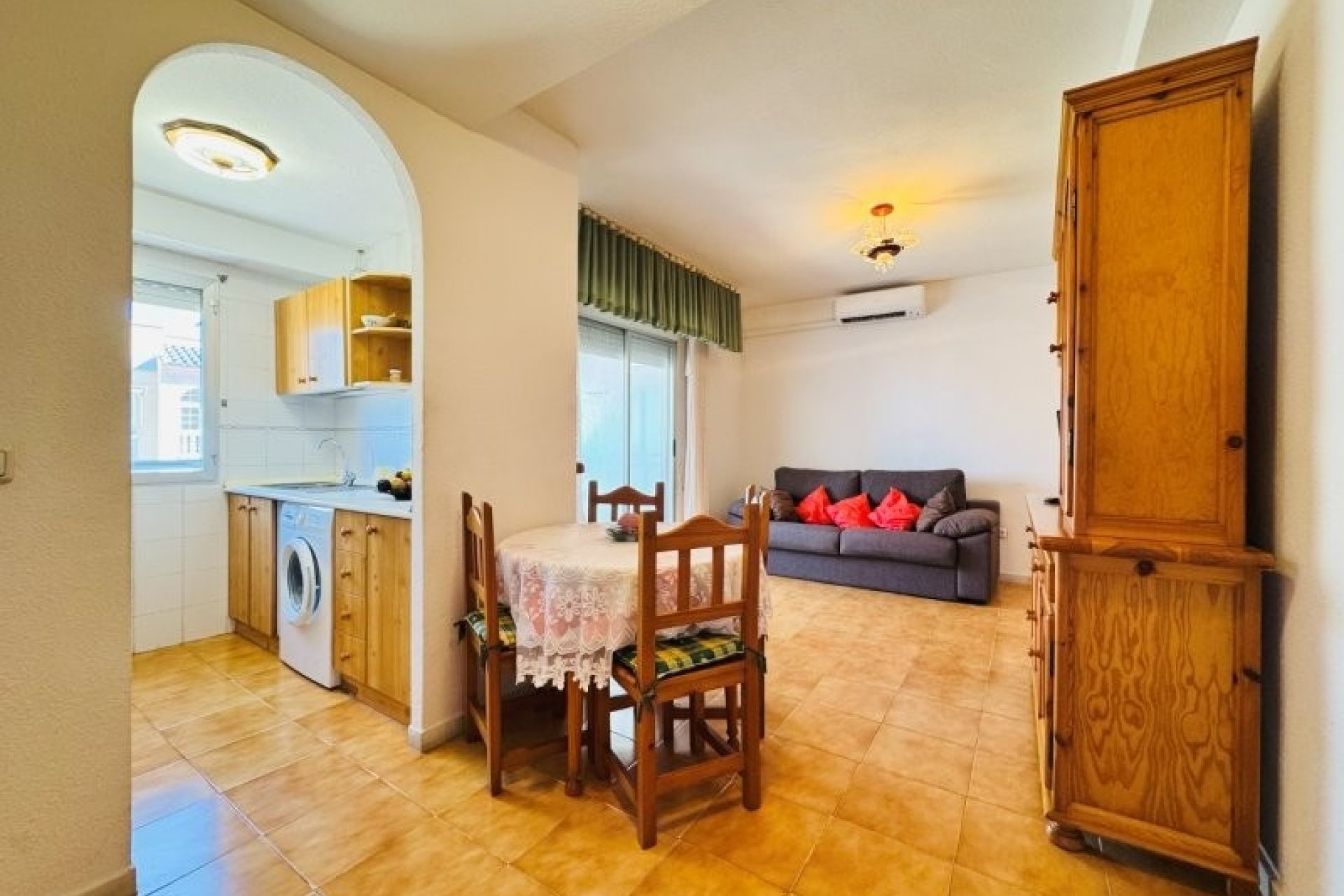 Revente - Apartment -
La Mata - Costa Blanca