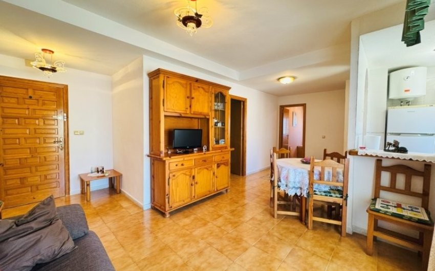 Revente - Apartment -
La Mata - Costa Blanca