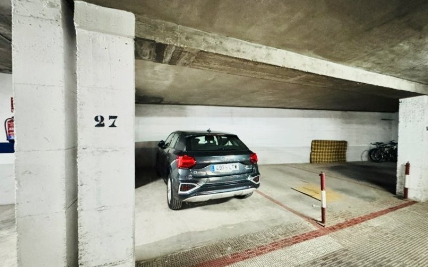 Revente - Apartment -
La Mata - Costa Blanca