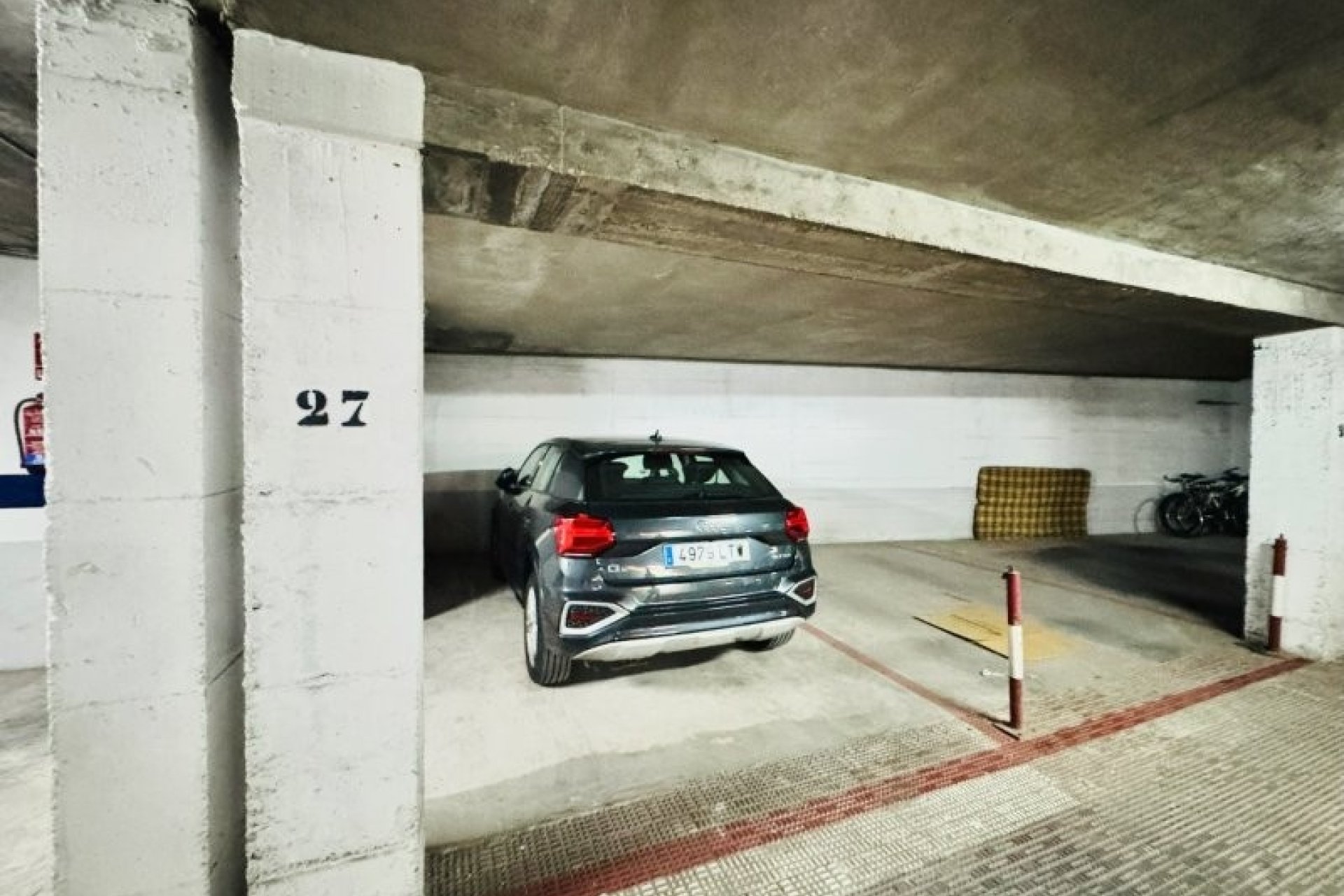 Revente - Apartment -
La Mata - Costa Blanca